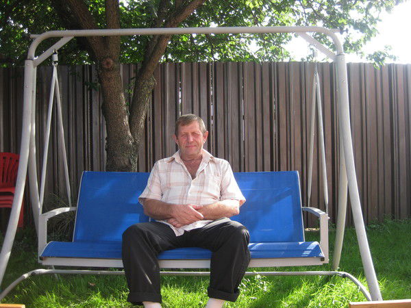 Игорь Красюк