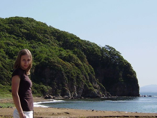 Хлебороб Елена