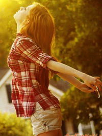 Лиза Исаева