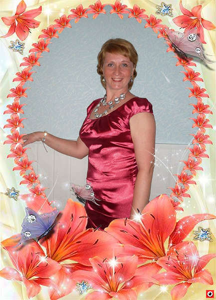 Наталья Юдинцева