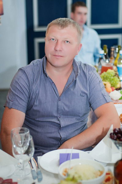 Владимир Цветков