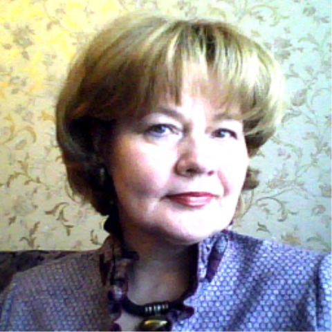 Марина Новикова