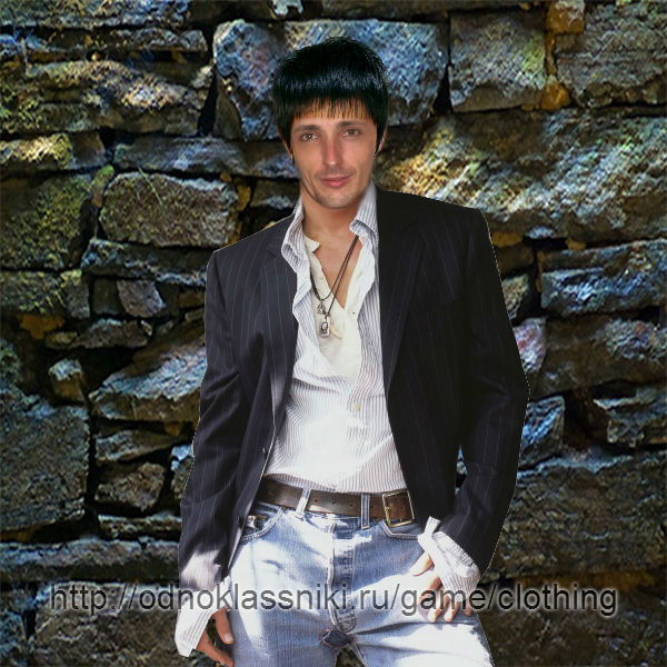 Вячеслав Гофман