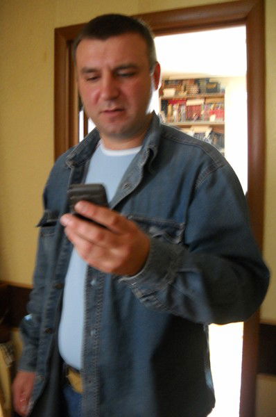 Владимир Ореханов