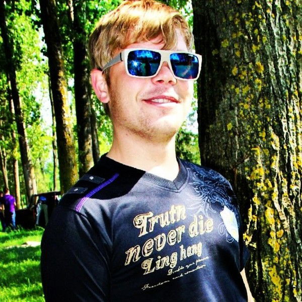 Дмитрий Конарев