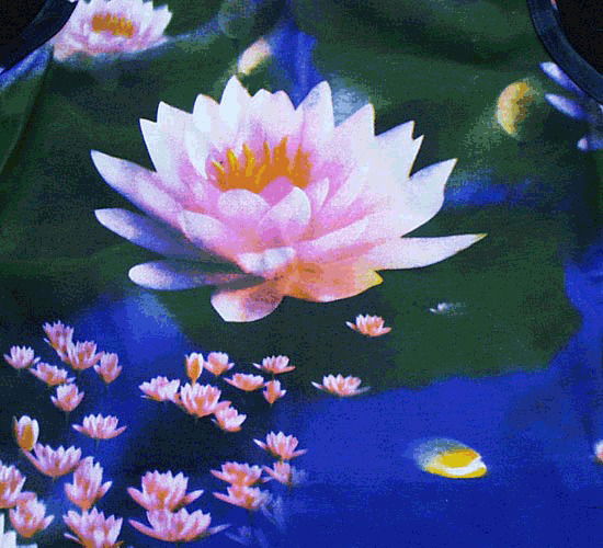 Лилия Димухаметова