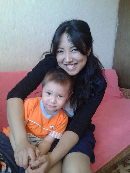 Самат Жолдас