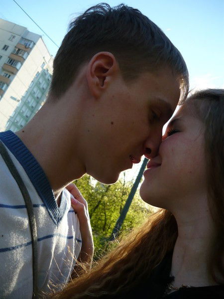 Лерочка Реброва