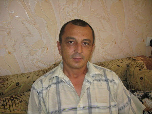 Сергей Домарацкий