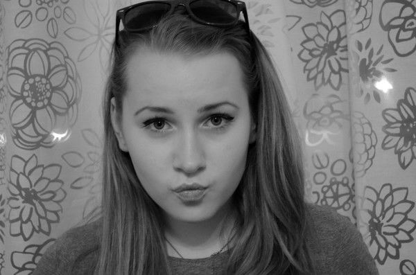 Женя Сергеева