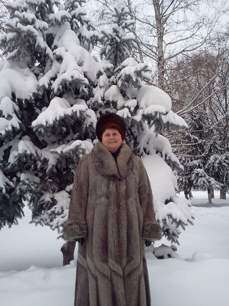 Ирина Товкач