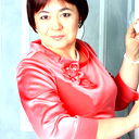 Луиза Касимова