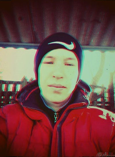 Влад Мельник