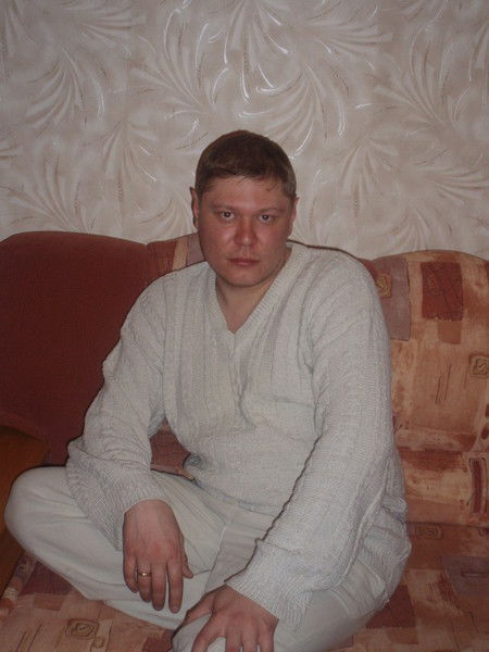 Константин Тарасов