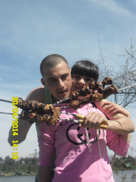 Наталья Мороз