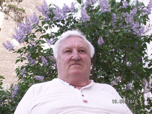 Иван Шевченко