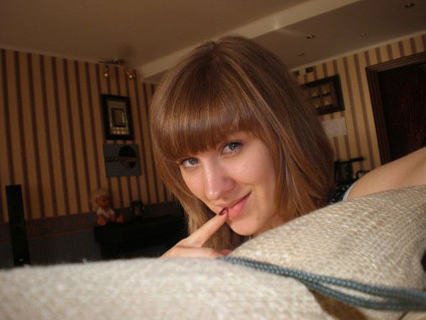 Алёнка Климова