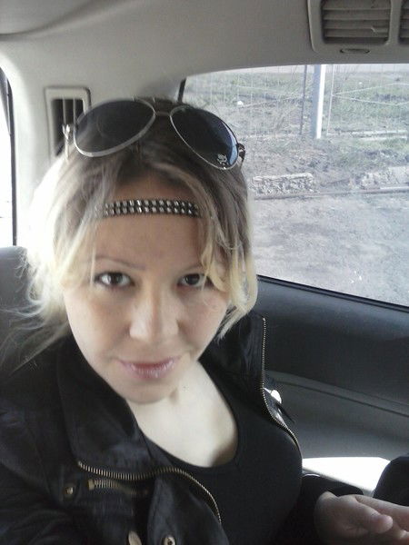 Жулдыз Емельяненкова