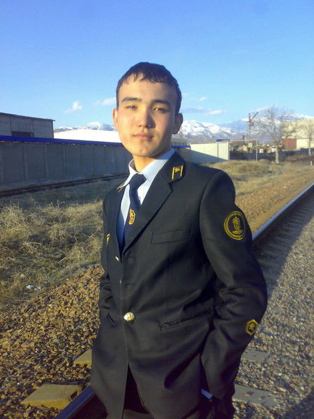 Жаксыбай Уркимбаев