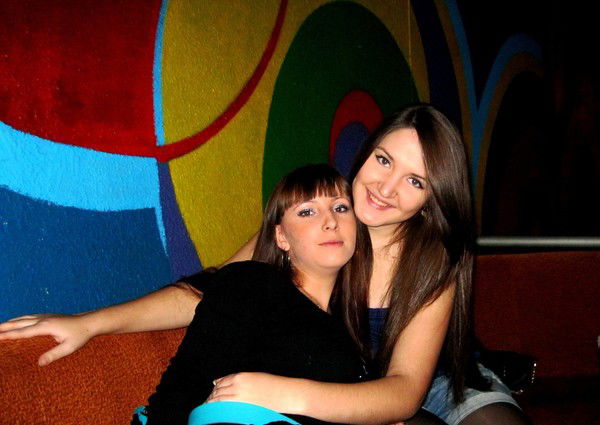 Елена Сулименко