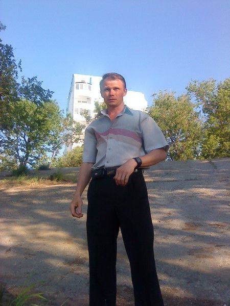 Сердюк Андрей