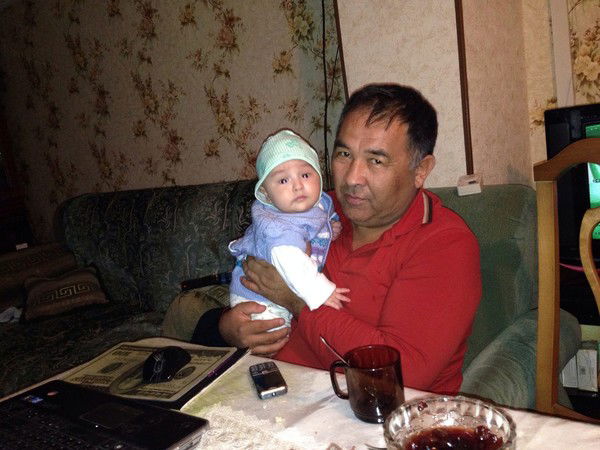 Мажит Таутабаев