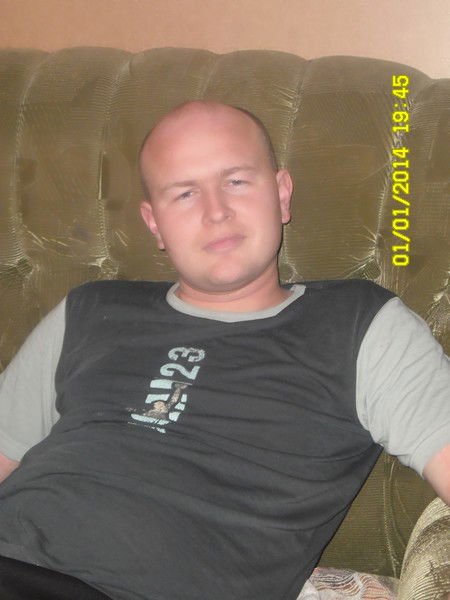 Женя Помогаев