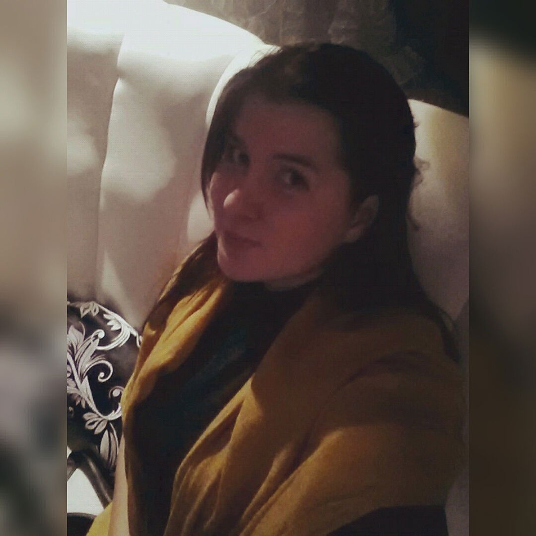 Леночка Маневская