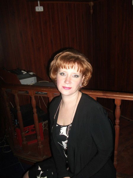 Светик Ликсутина