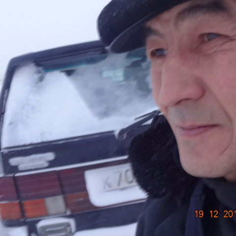 Лёха Загороднев