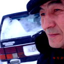 Лёха Загороднев