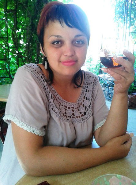 Мария Яранцева