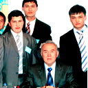 Саид Турсунметов