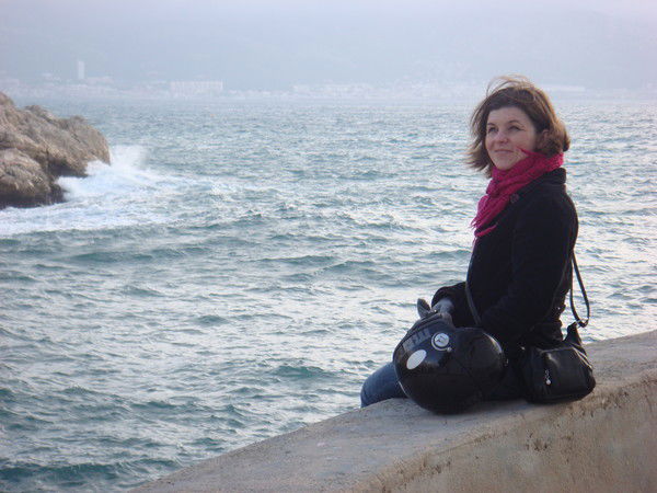 Катя Алферова