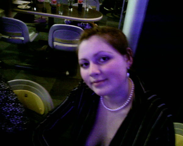 Милана Миронова