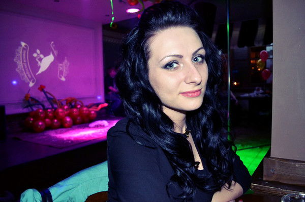 Любовь Куборева