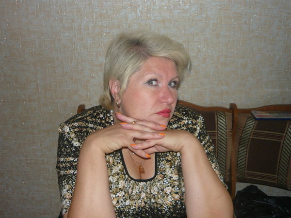 Вера Мусина