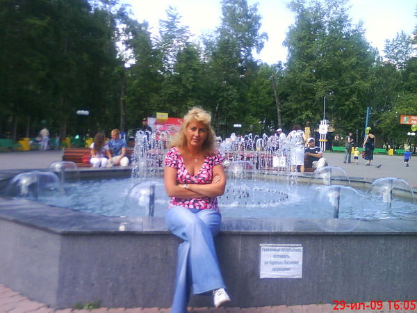 Елена Зимоглядова