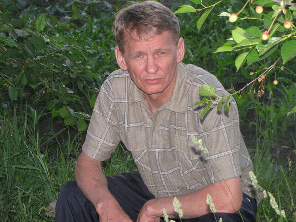 Сергей Маклаков