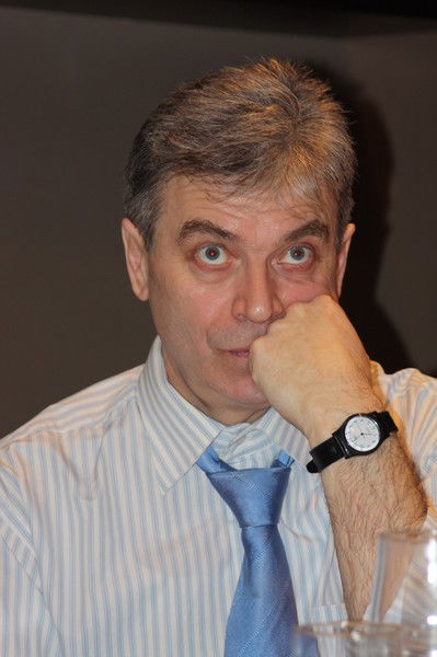 Евгений Карасев