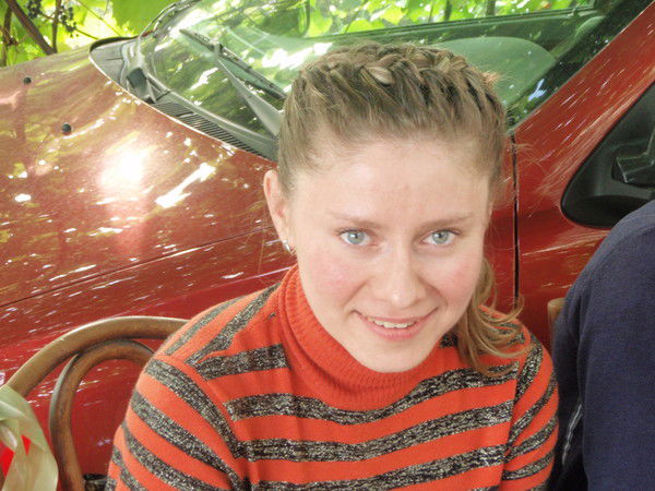 Людмила Рощевкина