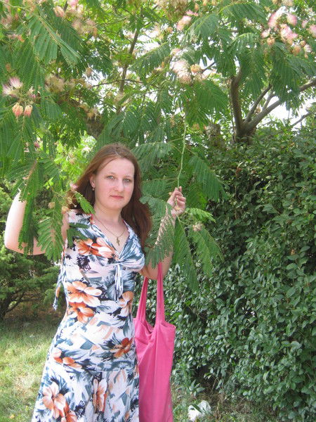 Ольга Александровна