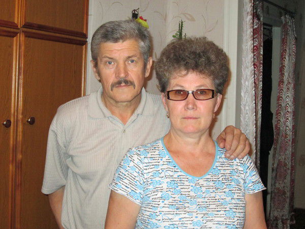 Александр Марин