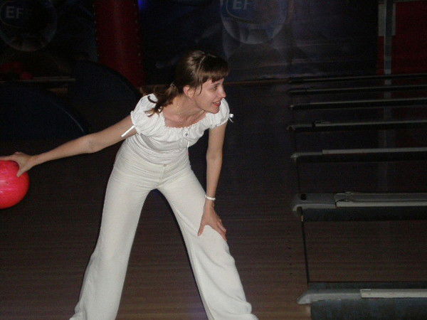 Елена Маринина