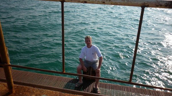 Сергей Сапрунов