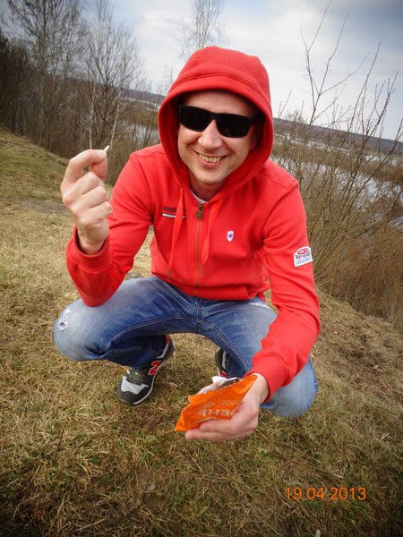 Сергей Могилат