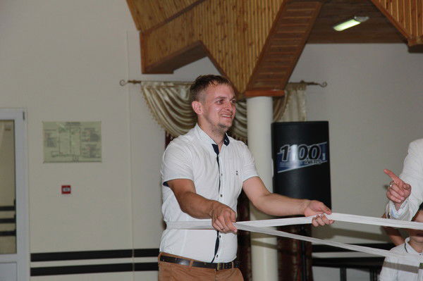 Шурик Дубовской