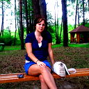 Yashkina Darya