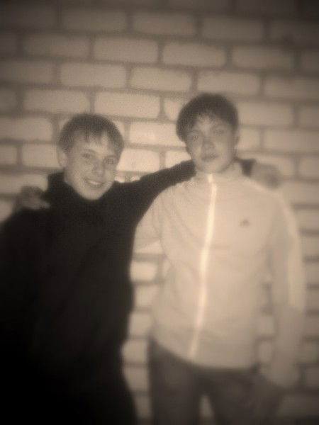 Миханя Остап