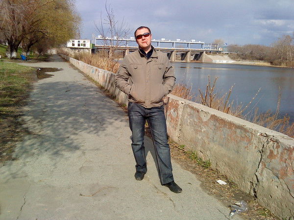 Алексей Туполов